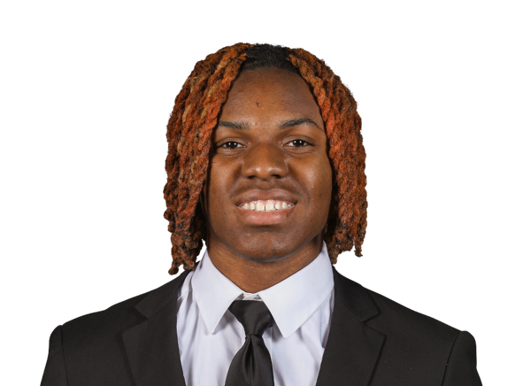 Jakarrion Kenan, Football, undefined