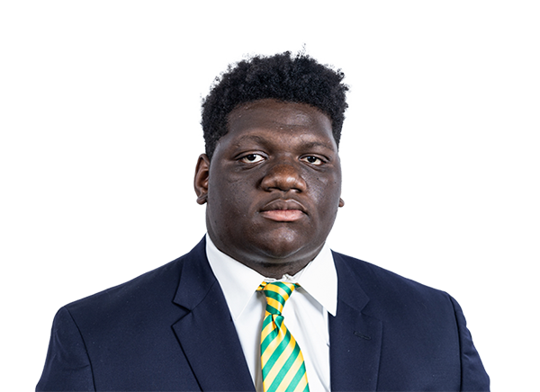 Jaden Ligon, Football, undefined