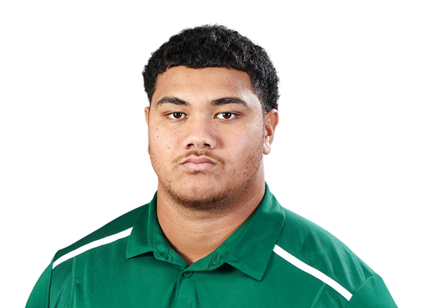 Zhen Sotelo, Football, University of Hawai'i