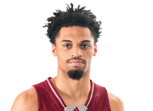 Zion Cruz, Basketball, Rider