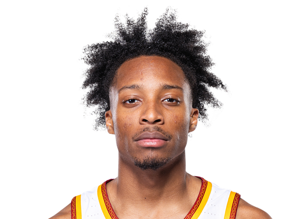 Jordan Marsh, Basketball, undefined