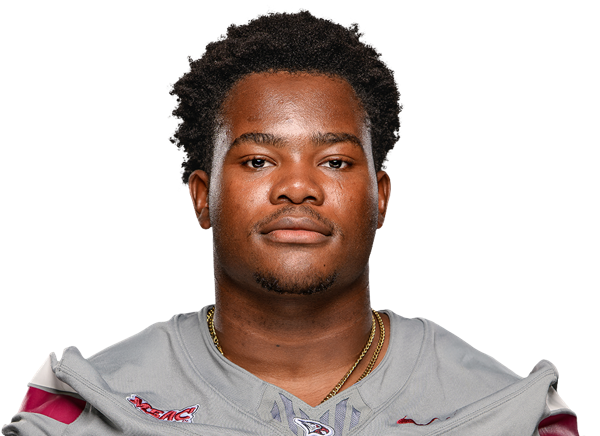 Holly Saint-Melus, Football, North Carolina Central