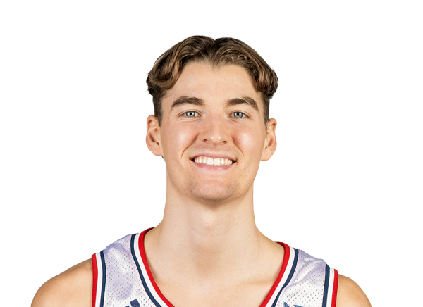 Tyler Lundblade, Basketball, undefined