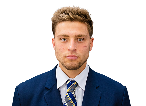 Carson Towt, Basketball, undefined