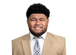 Deyvid Palepale - Verified College Athlete on RallyFuel NIL Platform Deyvid Palepale