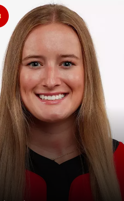 Katelin Smith, Softball, undefined