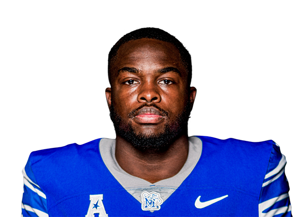 Kourtlan Marsh - Verified College Athlete on RallyFuel NIL Platform Kourtlan Marsh