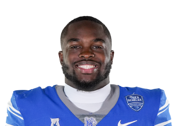 Kourtlan Marsh, Football, undefined