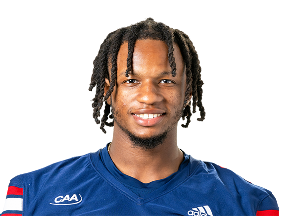 D'Angelo Stocker, Football, undefined