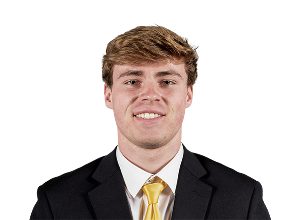 Caleb Carlson photo