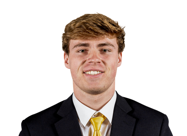 Caleb Carlson, Football, Wake Forest University