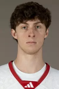 Reece Potter, Basketball, undefined
