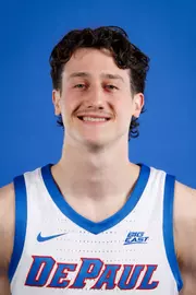 Conor Enright - Verified College Athlete on RallyFuel NIL Platform Conor Enright