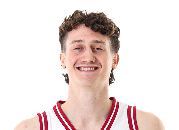 Conor Enright, Basketball, undefined