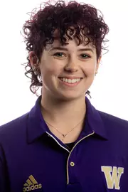 Izzy Michaelson, Rowing, undefined