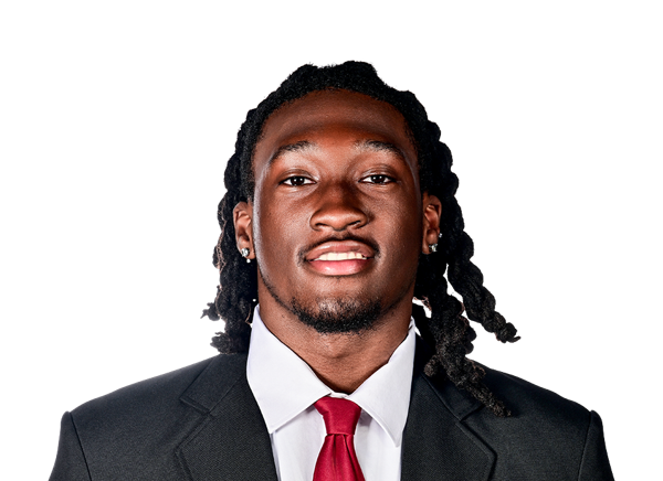 Donnie Smith, Football, undefined