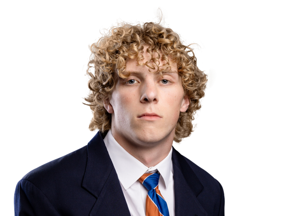 Clay Martineau, Football, University of New Mexico