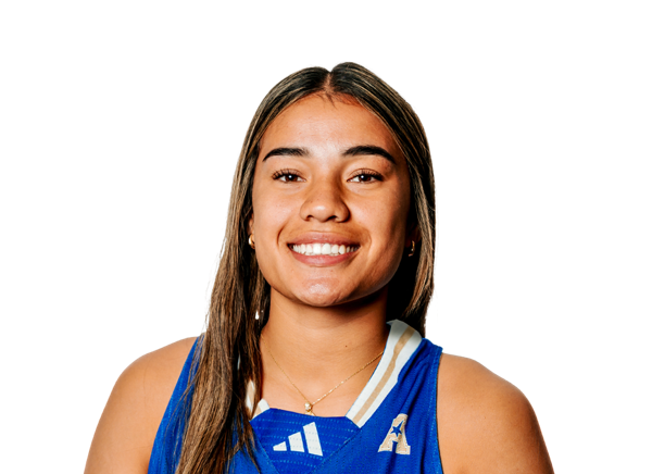 Layla-J Cameron, Basketball, undefined