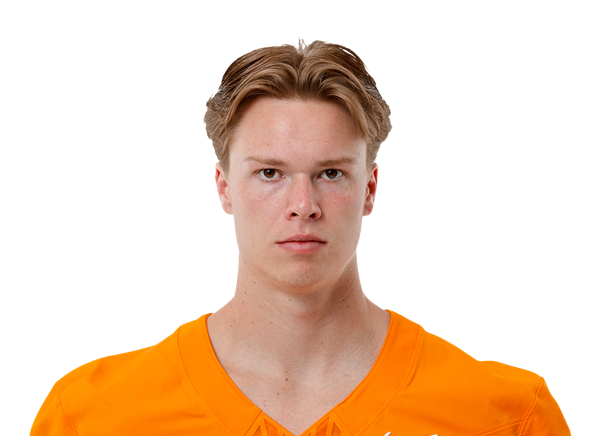 Josh Turbyville, Football, undefined