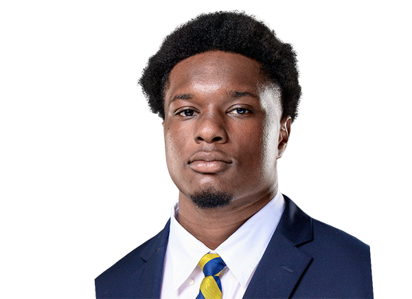 Joshua Iseah, Football, undefined