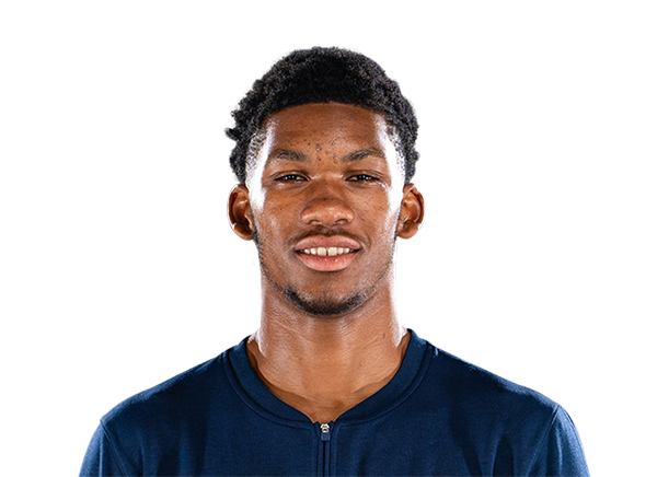 Khalil Witherspoon photo