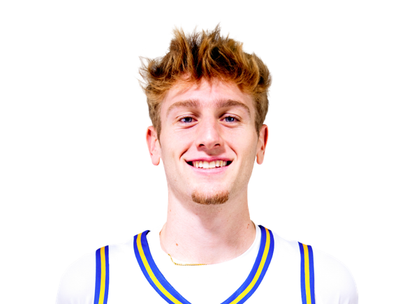 Parker Strauss, Basketball, UC Riverside