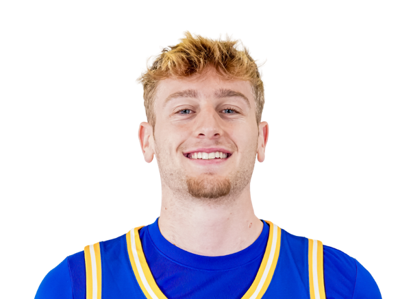 Parker Strauss, Basketball, undefined
