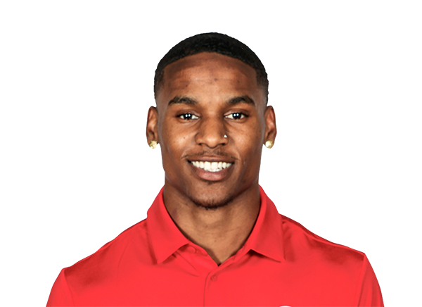 Dijon Stanley - Verified College Athlete on RallyFuel NIL Platform Dijon Stanley