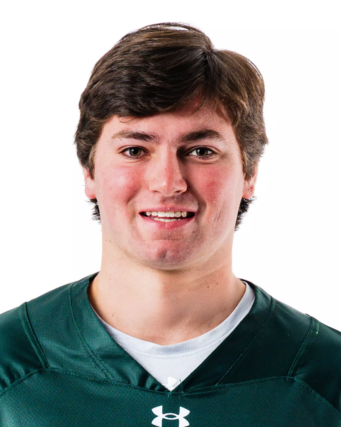 Briggs McGuckin, Lacrosse, undefined