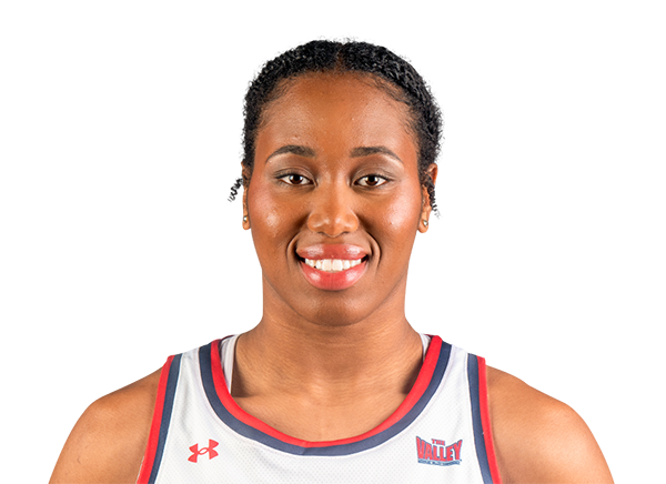 Carmyn Harrison, Basketball, Belmont