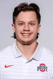 Caden Spencer, Gymnastics, Ohio State University