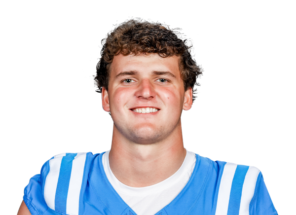 Wyatt Smalley, Football, undefined