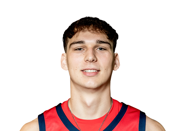 Peyton Frey, Basketball, undefined