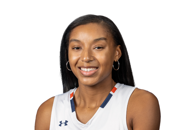 Anaya Brown - Verified College Athlete on RallyFuel NIL Platform Anaya Brown