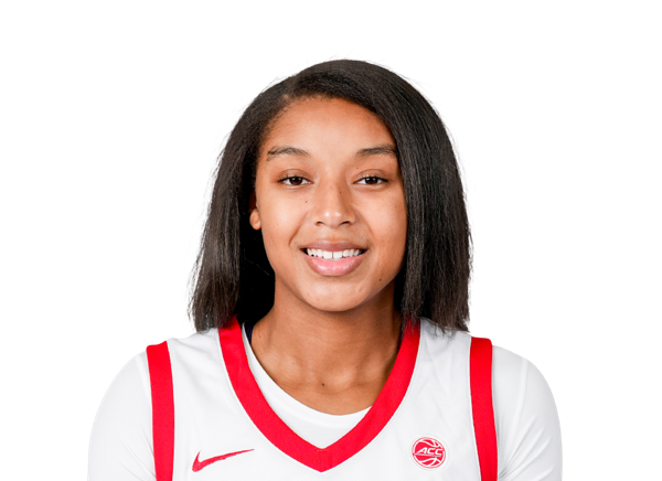 Anaya Brown, Basketball, undefined