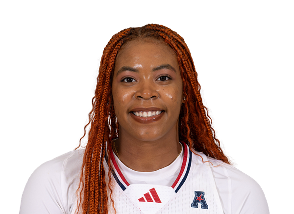 Alana Rouser, Basketball, undefined