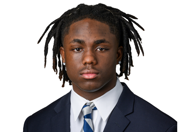 Josiah Brown, Football, undefined