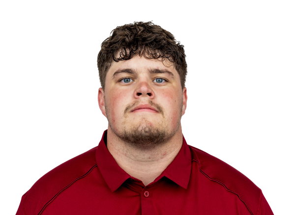 Reese Steele, Football, University of Louisiana at Monroe