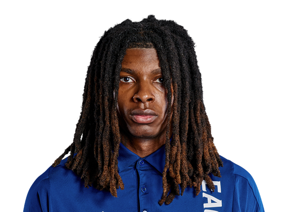 Tracy Hill Jr., Football, undefined