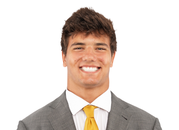 Cole Spence, Football, undefined