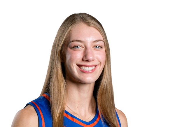 Abby Muse, Basketball, Boise State University