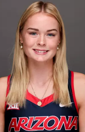 Katie Lambeth, Beach Volleyball, undefined