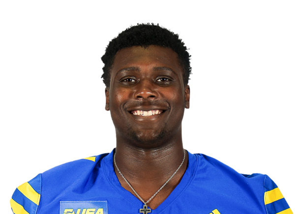 EJ Archield Jr., Football, undefined