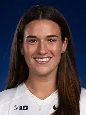 Calli Norris, Lacrosse, University of Michigan