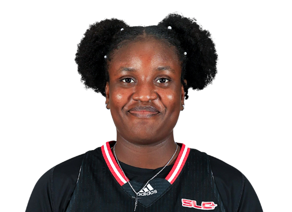Grace Okih, Basketball, Incarnate Word