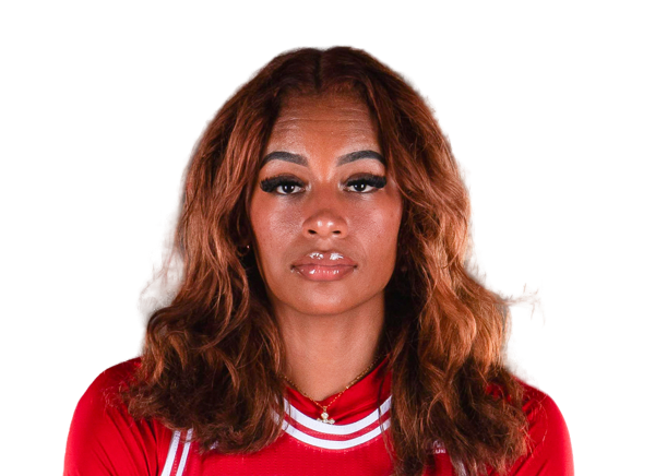 Josie Hill, Basketball, undefined