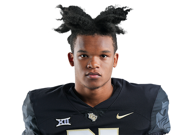 Derrick McCormick Jr. photo