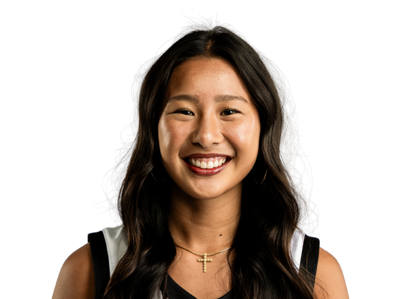 Ellie Chen, Basketball, undefined