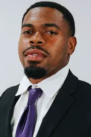 Kentrelle Omar - Verified College Athlete on RallyFuel NIL Platform Kentrelle Omar