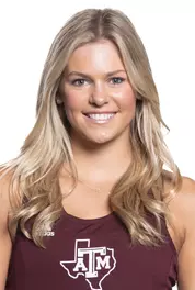 Lizanne Boyer, Tennis, Texas A&M